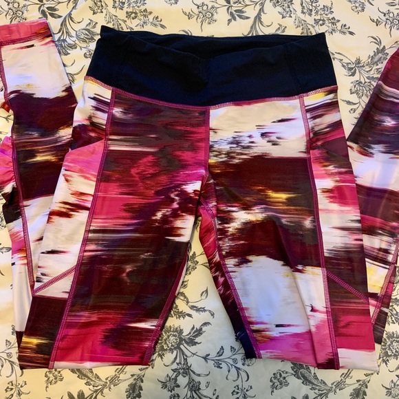 Lululemon Full Length “Speed up” Tight - Picture 7 of 8